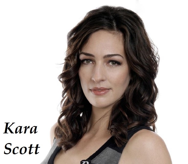 Kara Scott